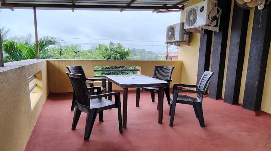 Kaivalya Home Stay devrukh