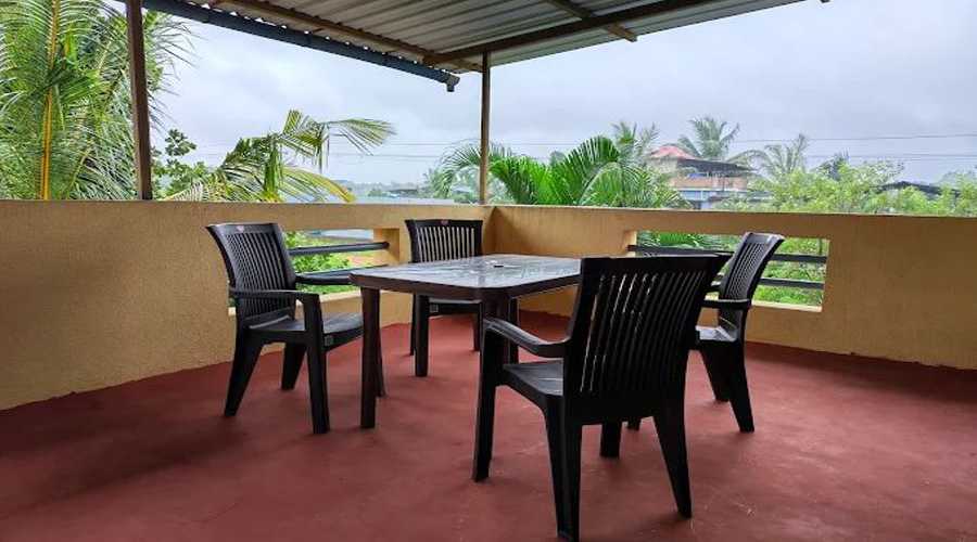 Kaivalya Home Stay devrukh