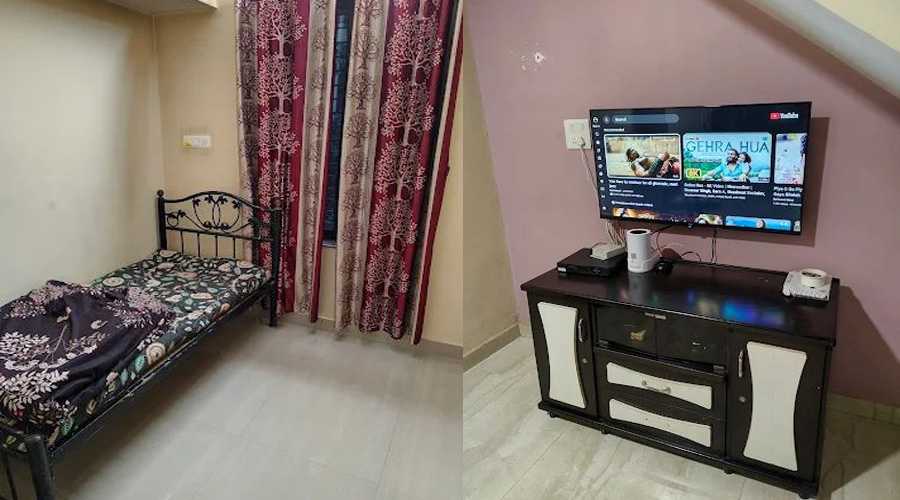 Kaivalya Home Stay devrukh
