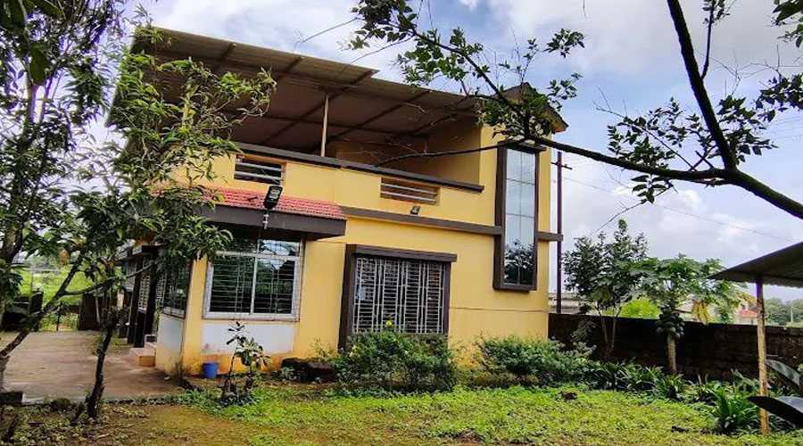 Kaivalya Home Stay