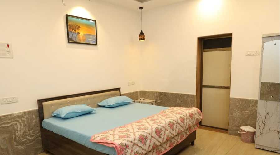 Sea Breeze Villa Kihim  kihim