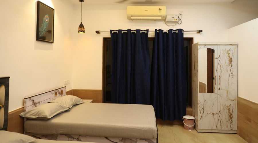 Sea Breeze Villa Kihim  kihim
