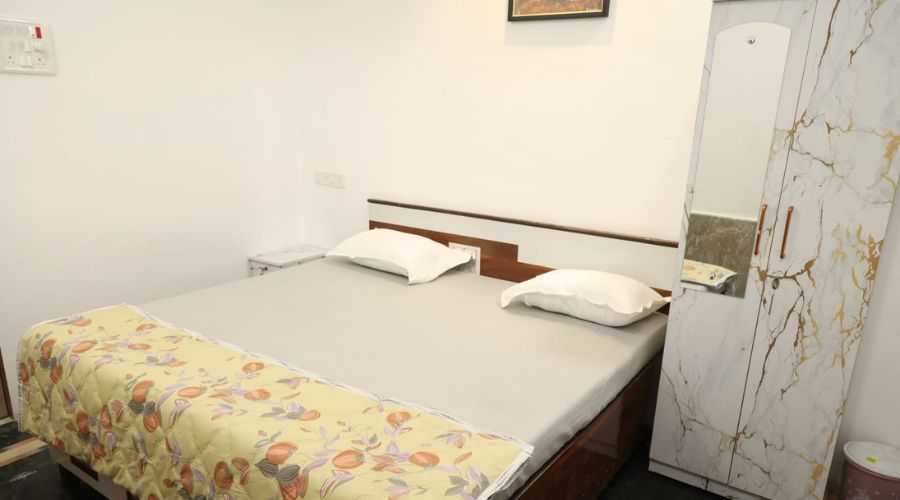 Sea Breeze Villa Kihim  kihim