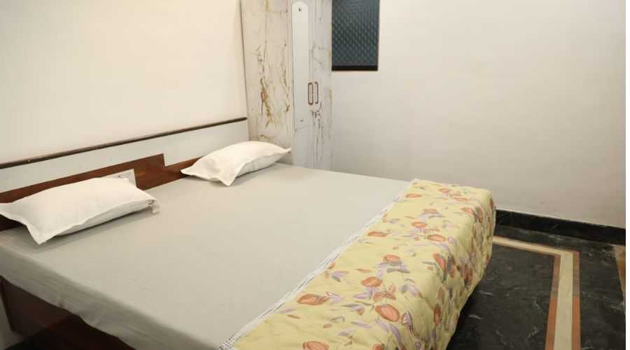 Sea Breeze Villa Kihim  kihim