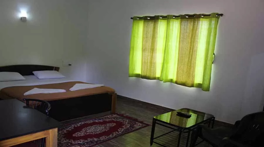 Hotel Druvankur in amboli at hotelinkonkan.com