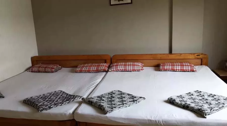 Athithi Lodge ganpatipule hotelinkonkan.com