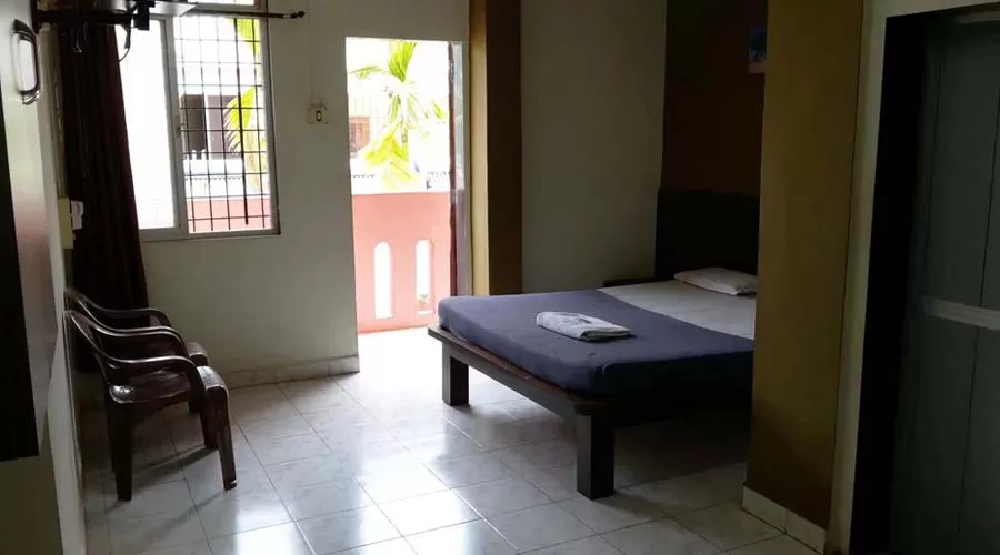 Athithi Lodge ganpatipule hotelinkonkan.com