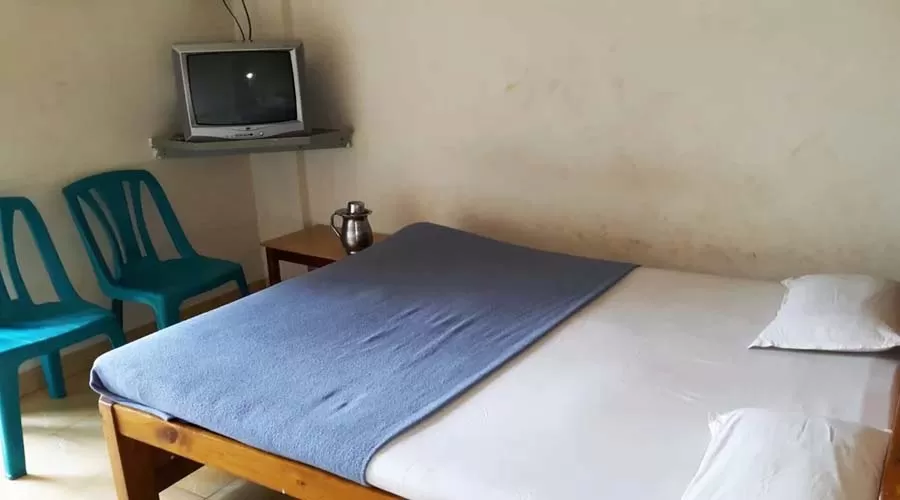 Athithi Lodge ganpatipule hotelinkonkan.com