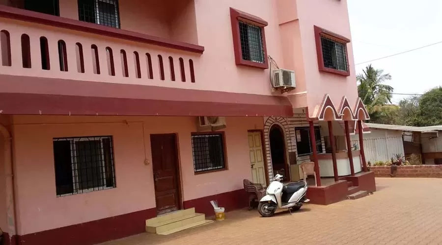 Athithi Lodge ganpatipule hotelinkonkan.com