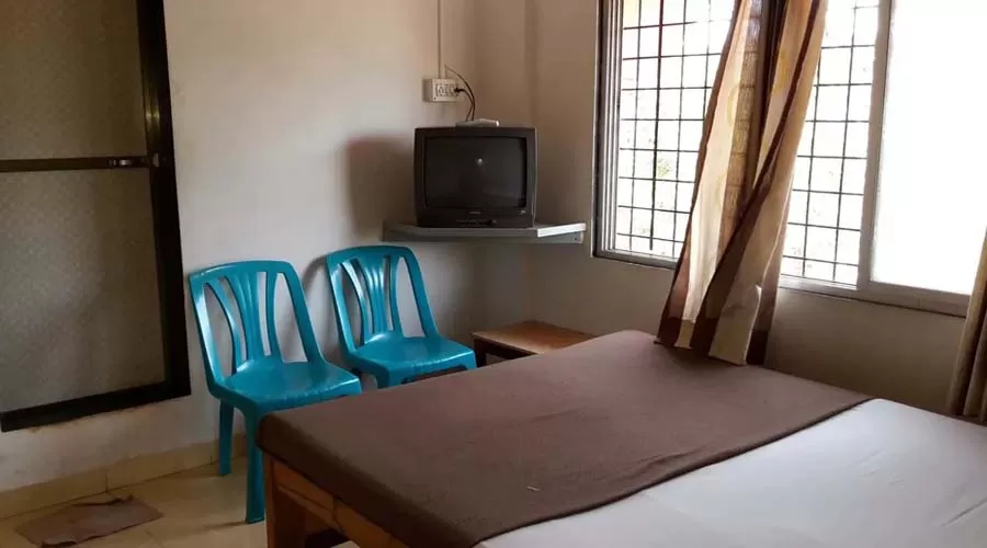 Athithi Lodge ganpatipule hotelinkonkan.com