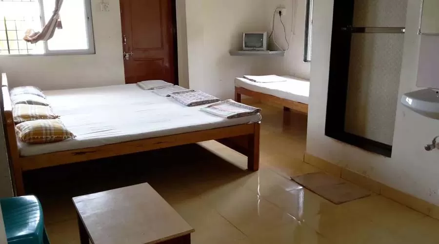 Athithi Lodge ganpatipule hotelinkonkan.com