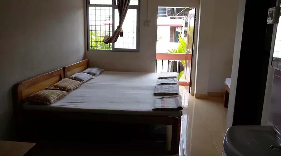 Athithi Lodge ganpatipule hotelinkonkan.com