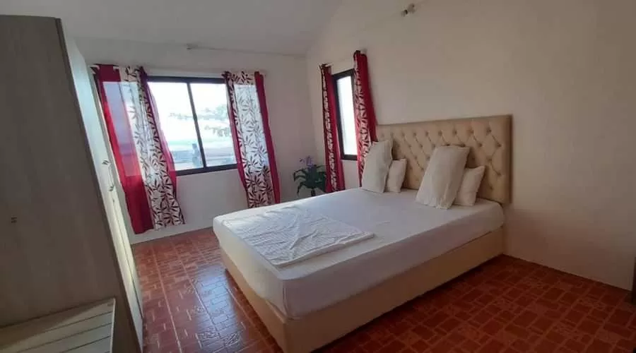 Tranquility Beach Resort Ganpatipule