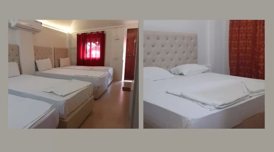 Non ac room in ganpatipule at hotelinkonkan.com