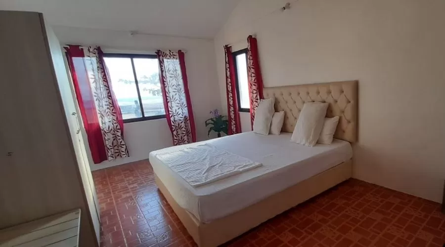 Ac room in ganpatipule