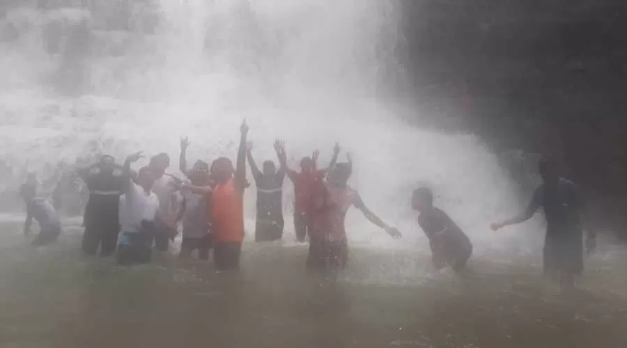 Tranquility Beach Resort Ganpatipule