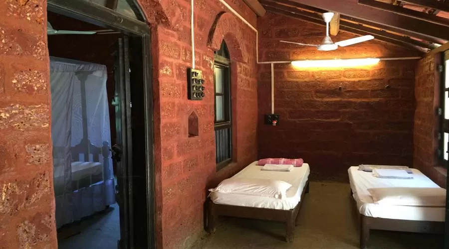 Konkan Nest ganpatipule at hotelinkonkan.com