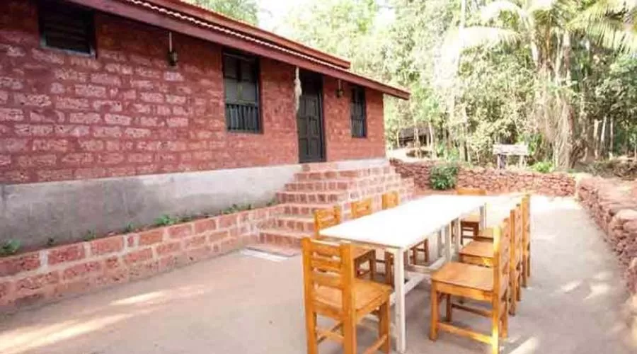 Konkan Nest ganpatipule at hotelinkonkan.com