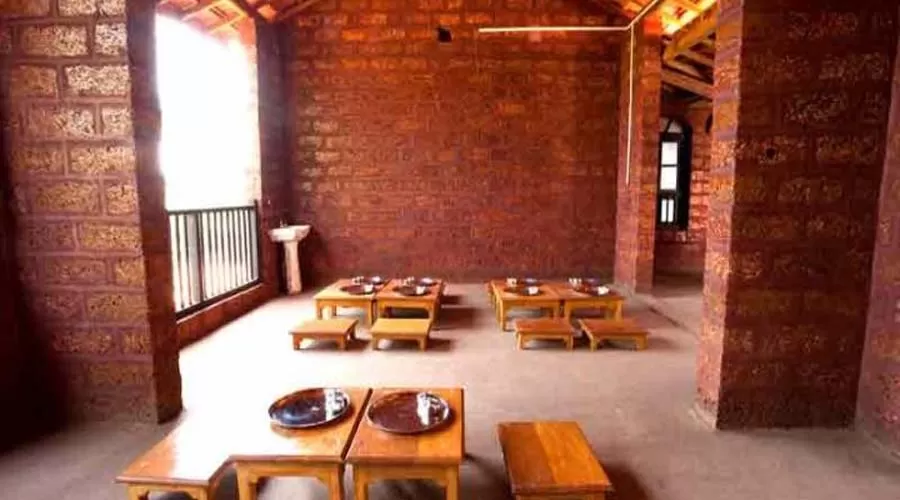 Konkan Nest ganpatipule at hotelinkonkan.com