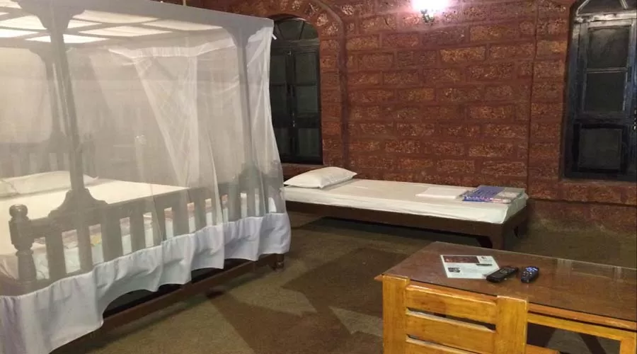 Konkan Nest ganpatipule at hotelinkonkan.com