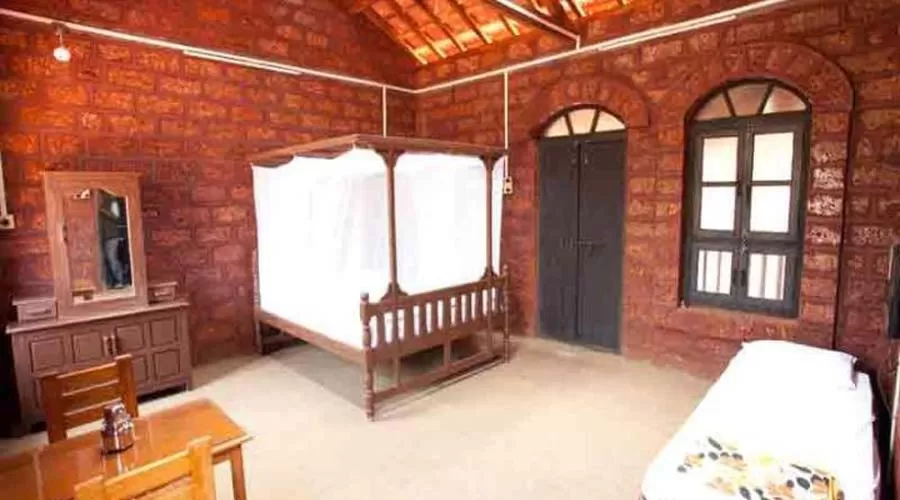 Konkan Nest ganpatipule at hotelinkonkan.com