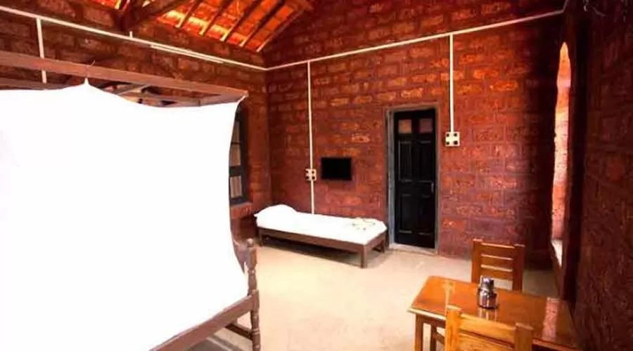 Konkan Nest ganpatipule at hotelinkonkan.com