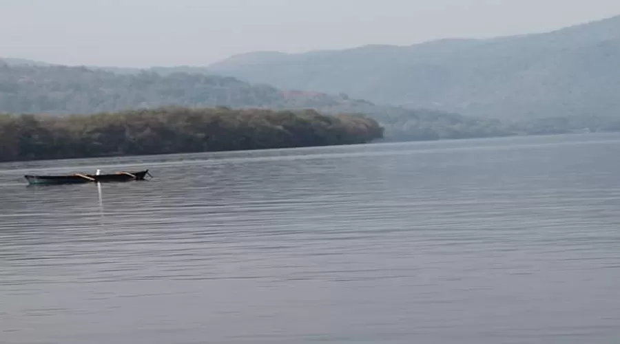 hapuswadi resort dapoli