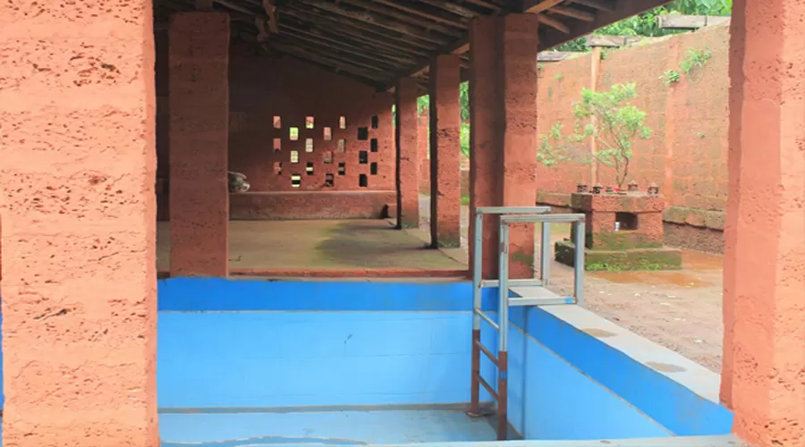 hapuswadi resort near mumbai goa highway