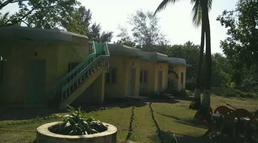 Beach Resort Karnik Farm at hotelinkonkan.com