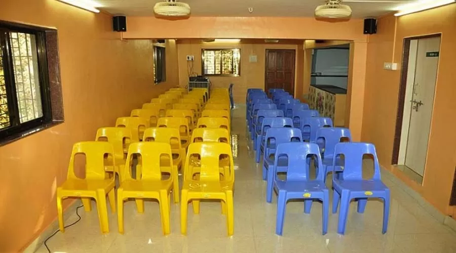 Panthastha Prangan hotel in diveagar at hotelinkonkan.com