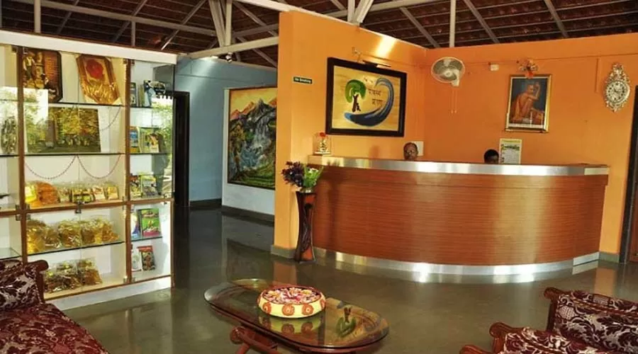 Panthastha Prangan hotel in diveagar at hotelinkonkan.com