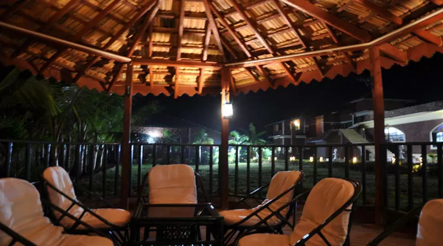 Chira Meadows Eco Resort hotelinkonkan.com