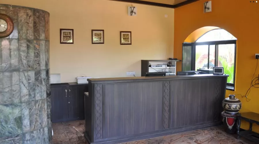 Chira Meadows Eco Resort hotelinkonkan.com