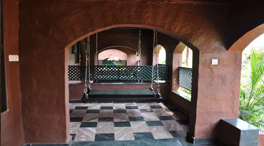 Chira Meadows Eco Resort hotelinkonkan.com