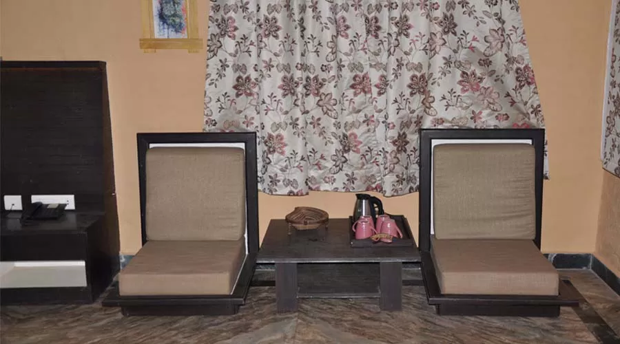 Chira Meadows Eco Resort hotelinkonkan.com