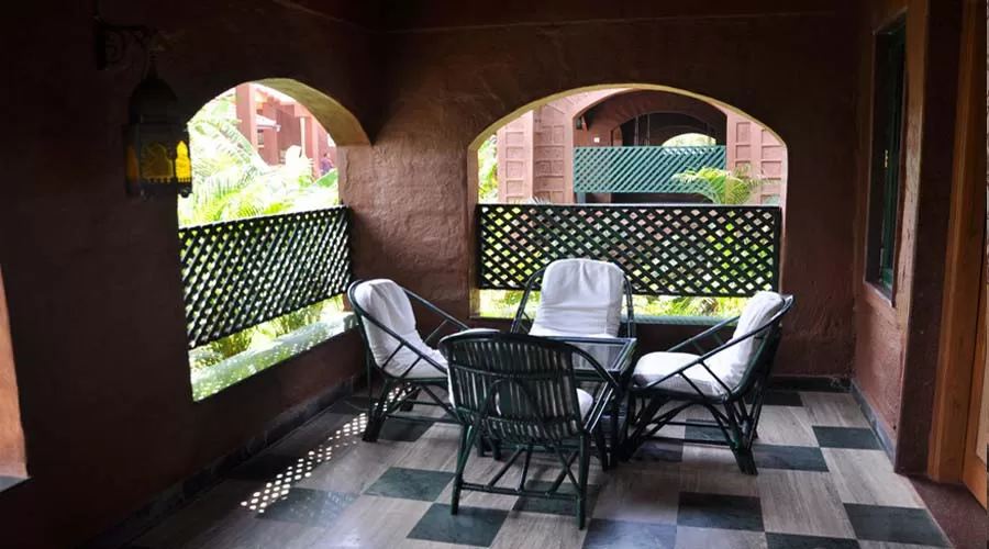 Chira Meadows Eco Resort hotelinkonkan.com