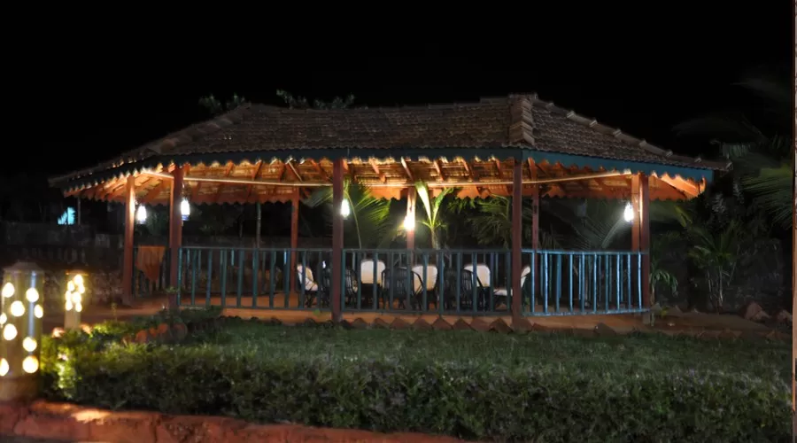 Chira Meadows Eco Resort hotelinkonkan.com