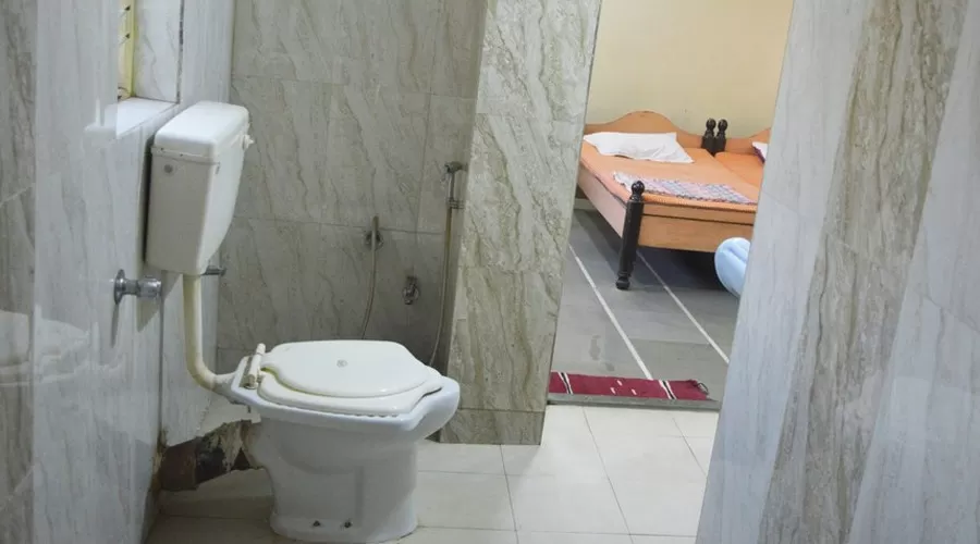 Hotel Top in Town dapoli at hotelinkonkan.com