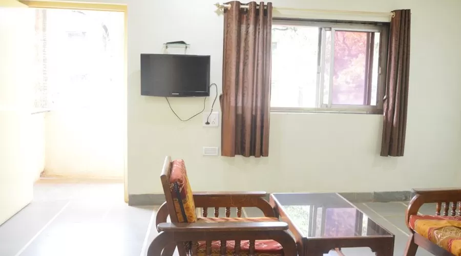 Hotel Top in Town dapoli at hotelinkonkan.com