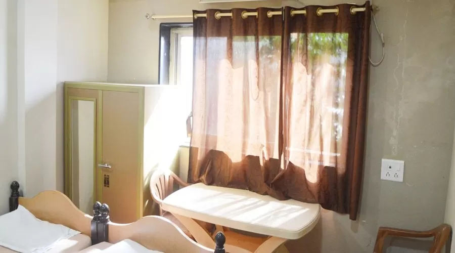 Hotel Top in Town dapoli at hotelinkonkan.com