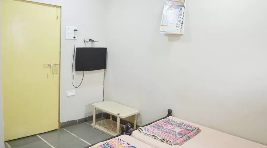 Hotel Top in Town dapoli at hotelinkonkan.com