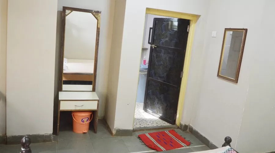 Hotel Top in Town dapoli at hotelinkonkan.com