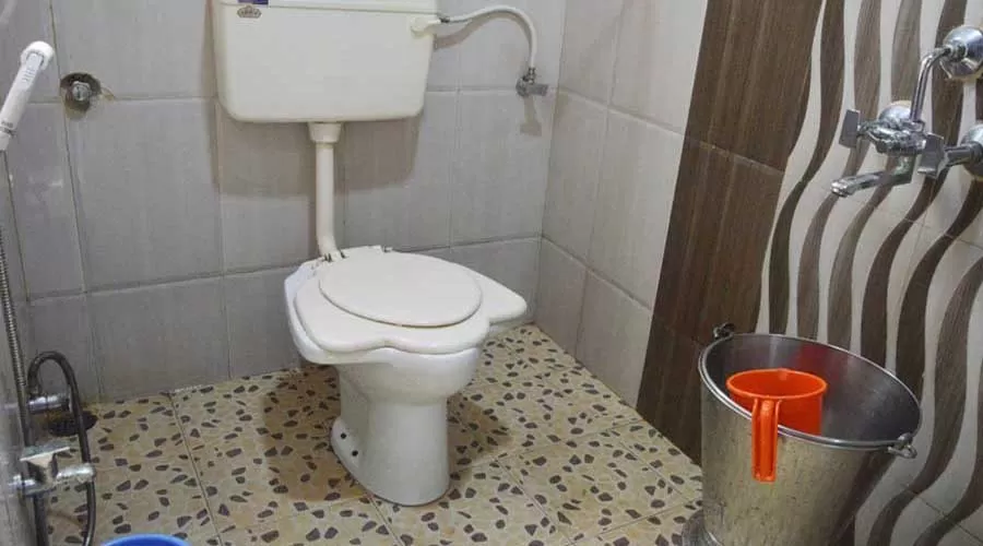 Hotel Top in Town dapoli at hotelinkonkan.com