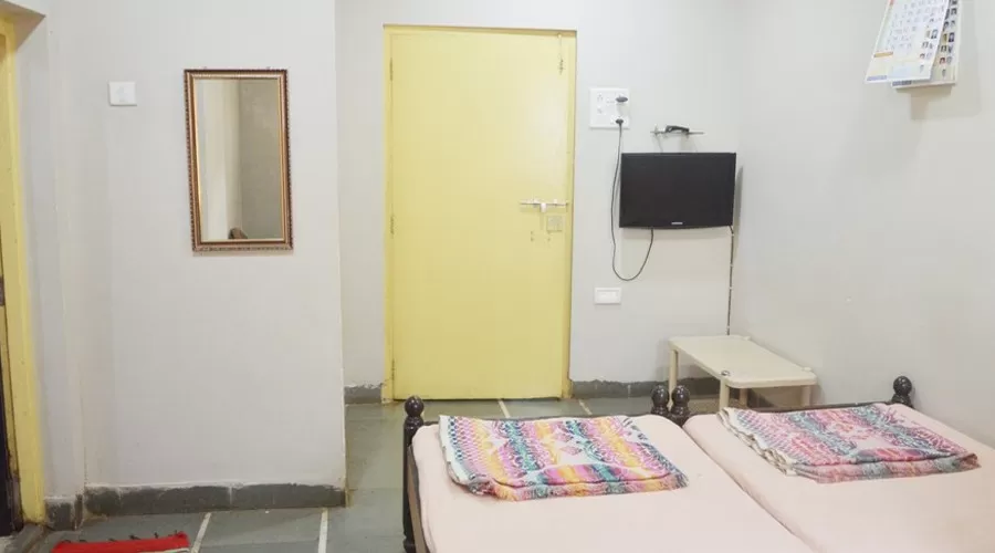 Hotel Top in Town dapoli at hotelinkonkan.com