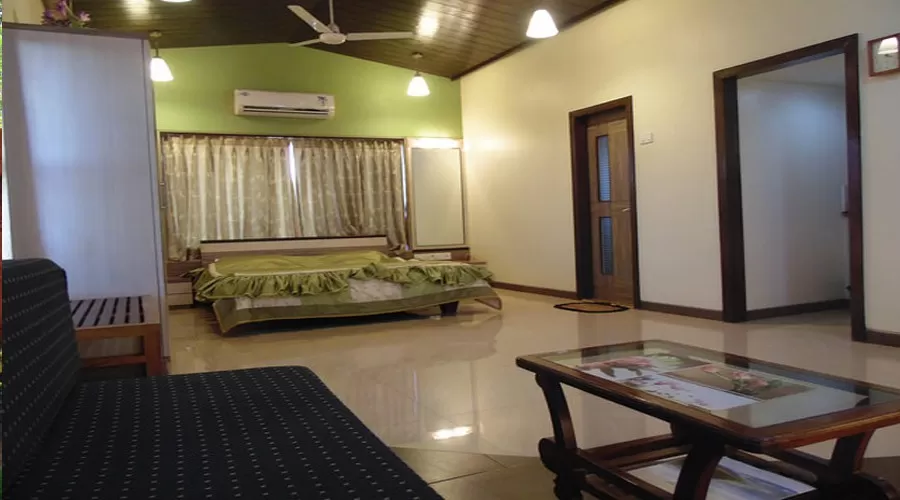 The Mango Inn hotel in dapoli hotelinkonkan.com