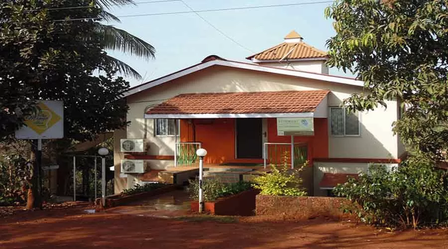 The Mango Inn hotel in dapoli hotelinkonkan.com