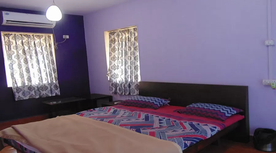 The Mango Inn hotel in dapoli hotelinkonkan.com