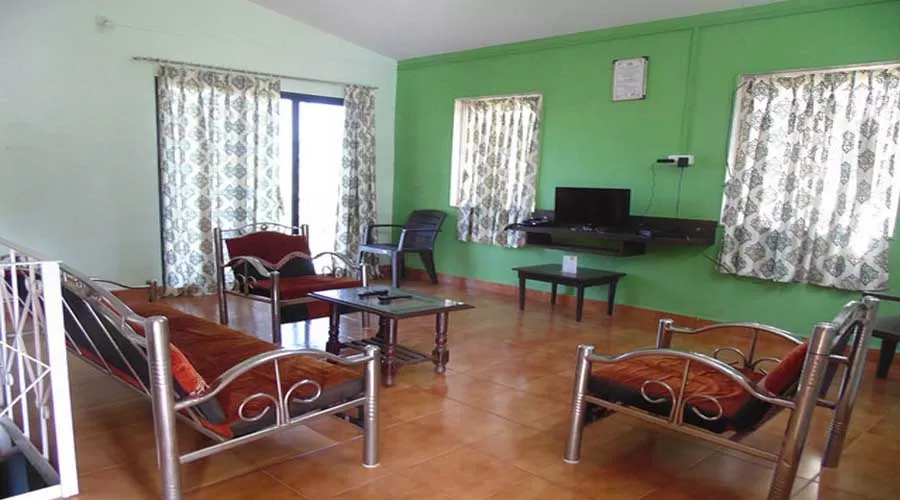 The Mango Inn hotel in dapoli hotelinkonkan.com