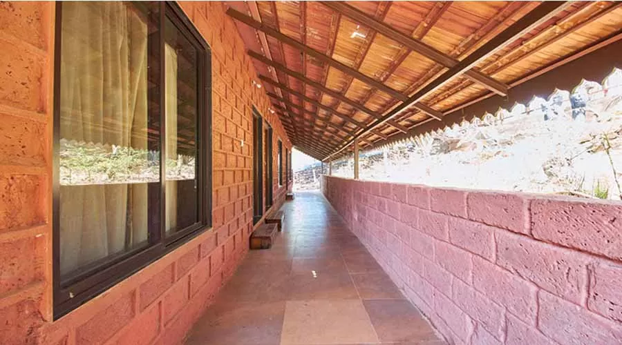 Exotic Home Stay hotel in dapoli hotelinkonkan.com