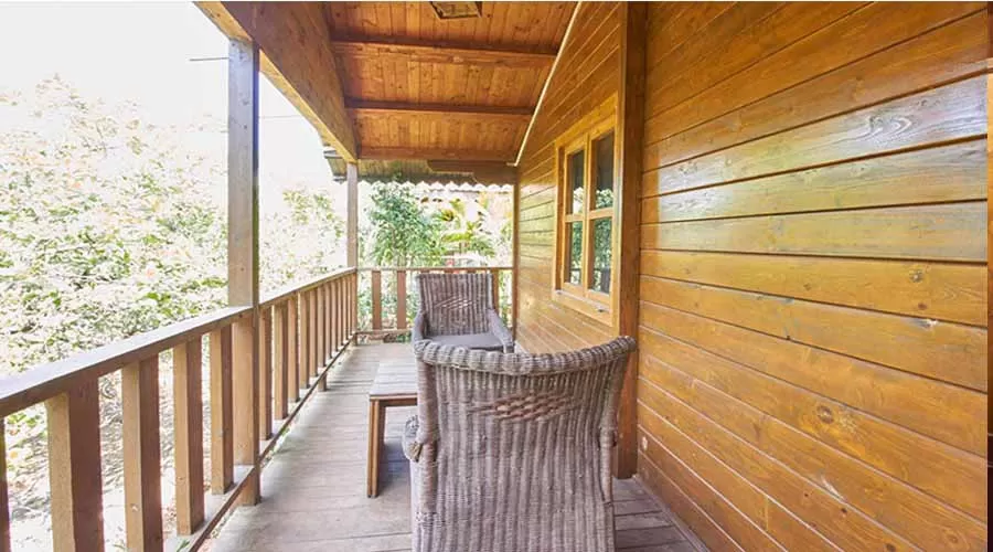 Exotic Home Stay hotel in dapoli hotelinkonkan.com